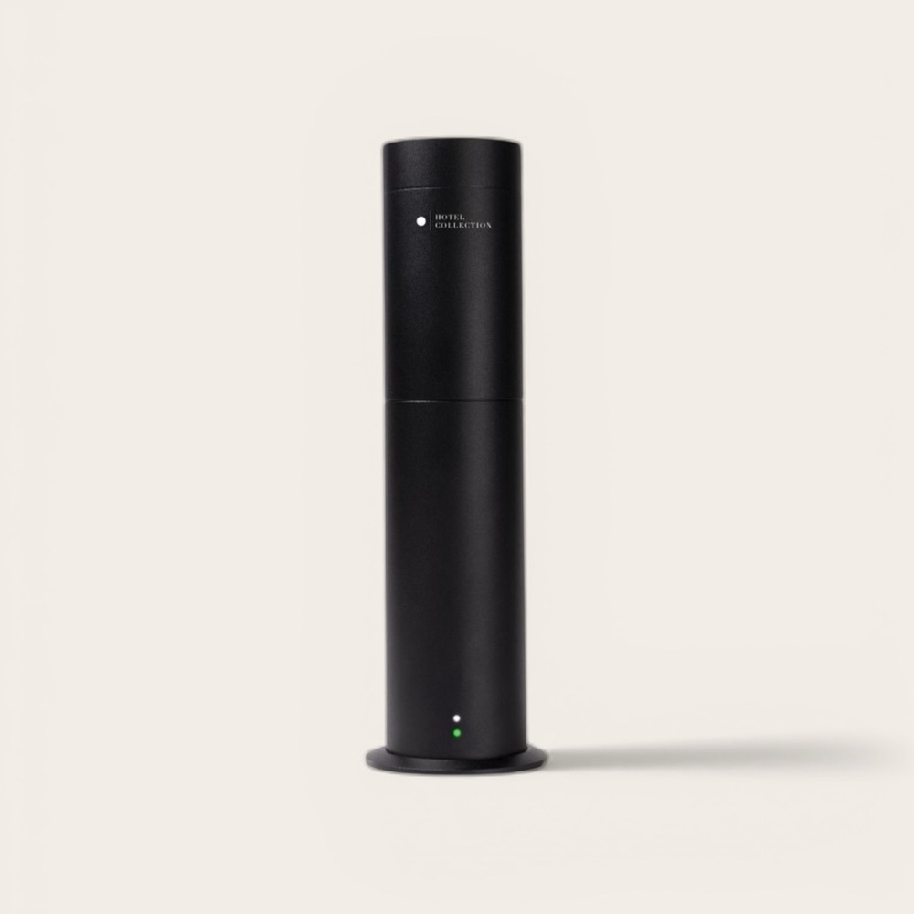 ❤️Hotel Collection Black Studio Pro Diffuser with mystery pod